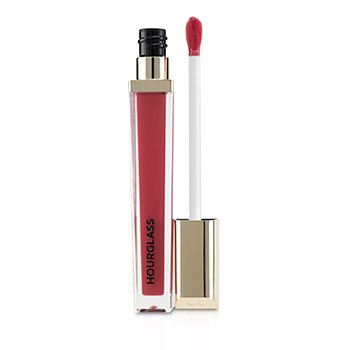 Unreal High Shine Volumizing Lip Gloss - # Horizon (Coral Pink)