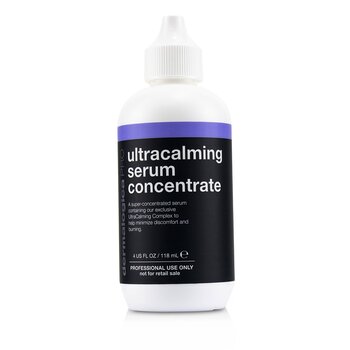 Dermalogica UltraCalming Serum Concentrate PRO (Salon Size) 118ml