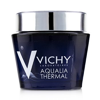 Vichy Aqualia Thermal Night Spa Hydrating Gel-Cream