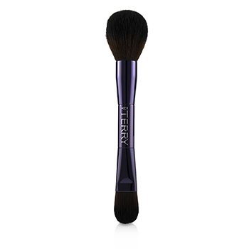 Tool Expert Dual Ended Face Brush