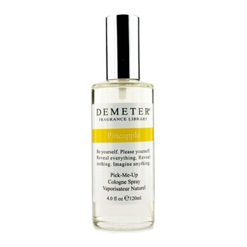Demeter Pineapple Cologne Spray