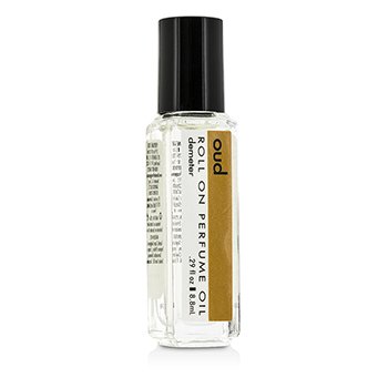 Demeter Oud Roll On Perfume Oil