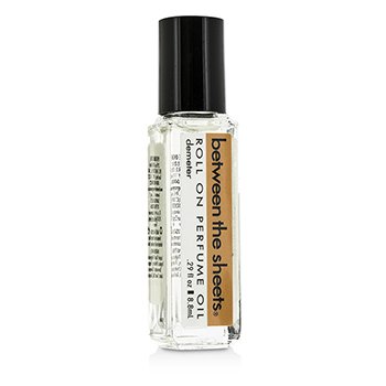 Demeter Between The Sheets Roll On Perfume Oil