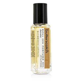 Demeter Butterscotch Roll On Perfume Oil
