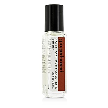 Demeter Gingerbread Roll On Perfume Oil
