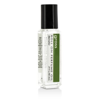 Demeter Grass Roll On Perfume Oil