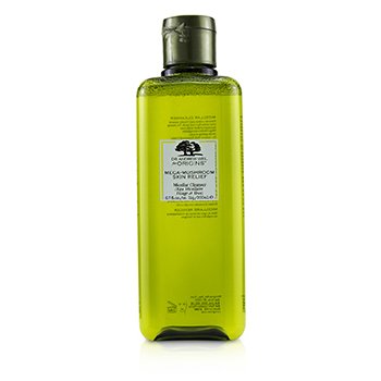 Dr. Andrew Mega-Mushroom Skin Relief Micellar Cleanser (For Sensitive Skin)