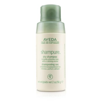 Shampure Dry Shampoo