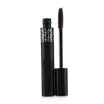 mascara dior pump and volume