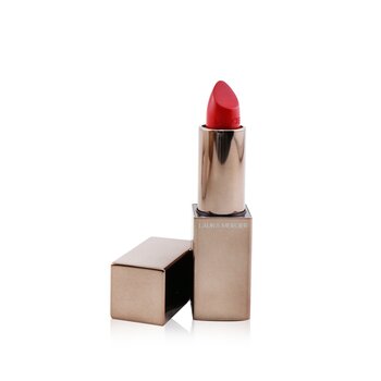 Rouge Essentiel Silky Creme Lipstick - # Rouge Eclatant (Bright Red)