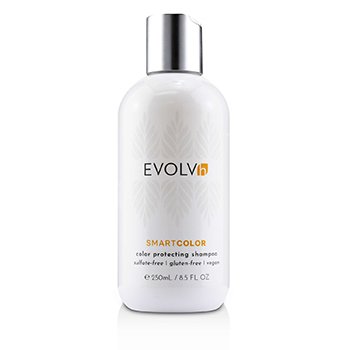 EVOLVh SmartColor Color Protecting Shampoo