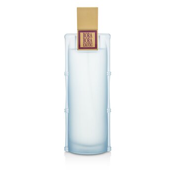 Bora Bora Exotic Eau De Parfum Spray (Box Slightly Damaged)