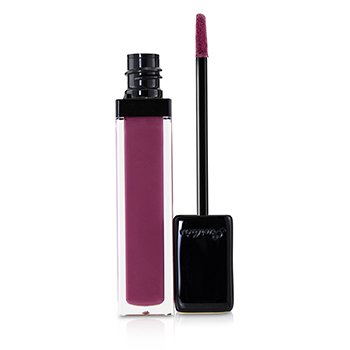 KissKiss Liquid Lipstick - # L367 Alluring Matte