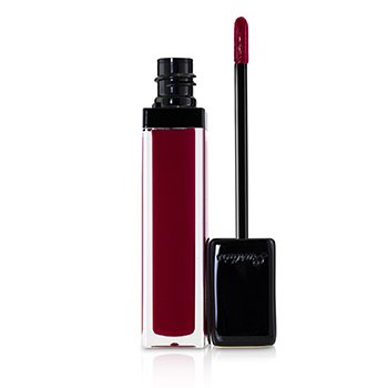 KissKiss Liquid Lipstick - # L368 Charming Matte