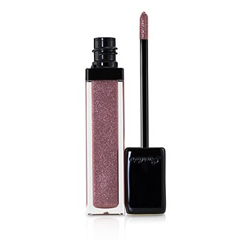 KissKiss Liquid Lipstick - # L304 Romantic Glitter
