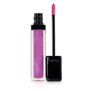 KissKiss Liquid Lipstick - # L364 Miss Glitter