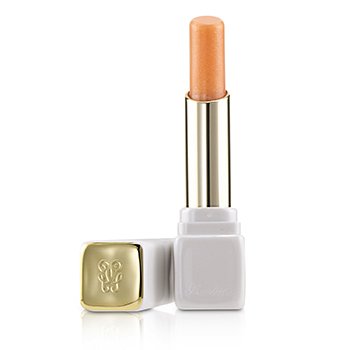KissKiss Roselip Hydrating & Plumping Tinted Lip Balm - #R347 Peach Sunrise