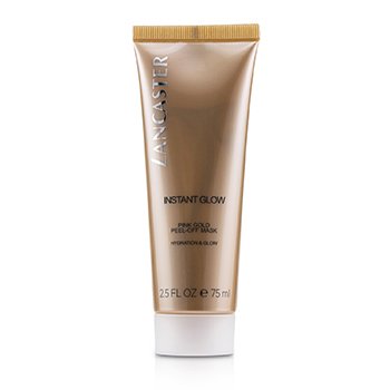 Instant Glow Peel-Off Mask (Pink Gold) - Hydration & Glow