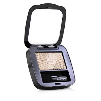 Sisley Les Phyto Ombres Long Lasting Radiant Eyeshadow - # 13 Silky Sand