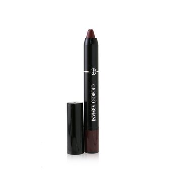 Giorgio Armani Color Sketcher Satin Color Lips & Cheeks - # 10 Wine