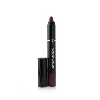 Color Sketcher Satin Color Lips & Cheeks - # 10 Wine