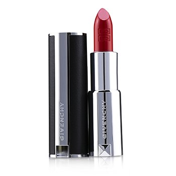 Givenchy Le Rouge Luminous Matte High Coverage Lipstick - # 306 Carmin Escarpin