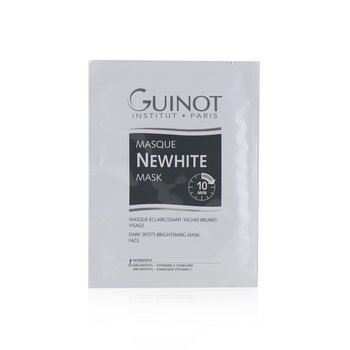 Guinot Newhite Brightening Mask (Packaging Slightly Damaged)