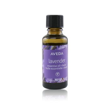 Essential Oil + Base - Lavender