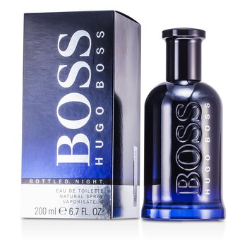 Boss bottled night cologne best sale 3.3 oz edt spray