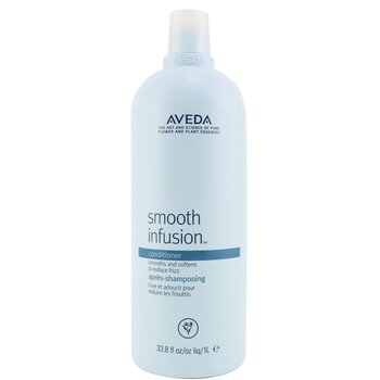 Smooth Infusion Conditioner (Smooths and Softens to Reduce Frizz)