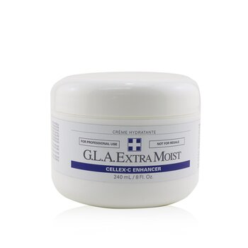 Cellex-C Enhancers G.L.A. Extra Moist Cream (Salon Size)