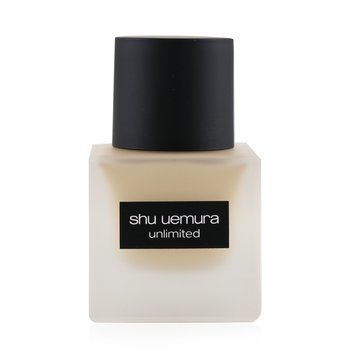 Shu Uemura Unlimited Breathable Lasting Foundation SPF 24 - # 574 Light Sand