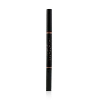 Anastasia Beverly Hills Brow Definer Triangular Brow Pencil - # Granite