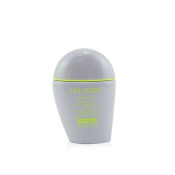 Shiseido Sports BB SPF 50+ Very Water-Resistant - # Dark