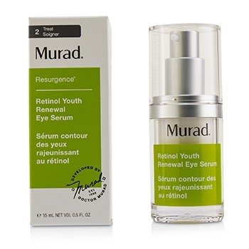 Murad Resurgence Retinol Youth Renewal Eye Serum