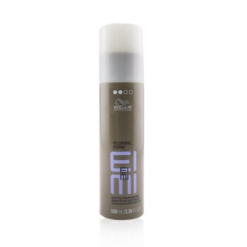 Wella EIMI Flowing Form Anti-Frizz Smoothing Balm (Hold Level 2)