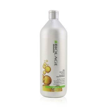 Biolage Advanced Oil Renew System Conditioner (For Dry, Porous Hair)