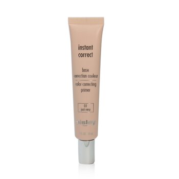 Instant Correct Color Correcting Primer - # 01 Just Rosy