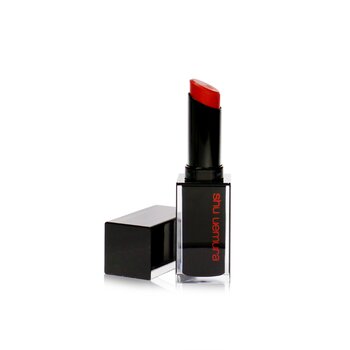 Rouge Unlimited Amplified Matte Lipstick - # AM RD 163
