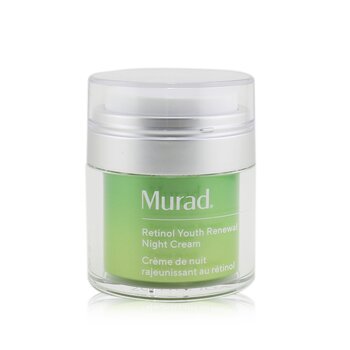 Murad Resurgence Retinol Youth Renewal Night Cream