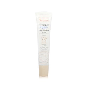 Hydrance BB-RICH Tinted Hydrating Cream SPF 30 - For Dry to Very Dry Sensitive Skin