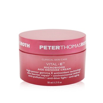 Vital-E Microbiome Age Defense Cream