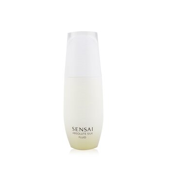 Sensai Absolute Silk Fluid