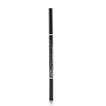 Micro Brow Pencil - # Ash Brown