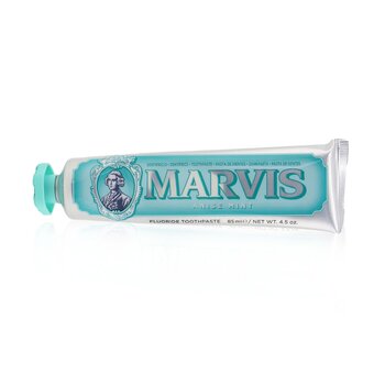 Anise Mint Toothpaste