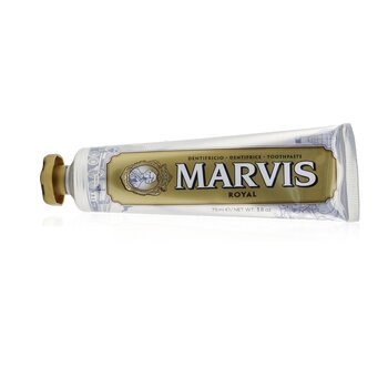 Marvis Royal Toothpaste (Charming Oriental Notes)