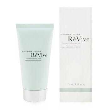 ReVive Foaming Cleanser Enriched Hydrating Wash