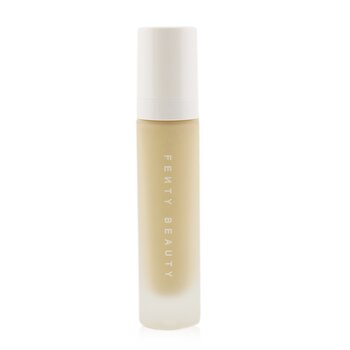 Fenty Beauty by Rihanna Pro FiltR Soft Matte Longwear Foundation - #190 (Light Medium With Warm Yellow Undertones)