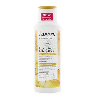 Lavera Expert Repair & Deep Care Expert Repair Conditioner (Damaged Hair)