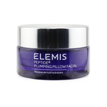 Elemis Peptide4 Plumping Pillow Facial Hydrating Sleep Mask